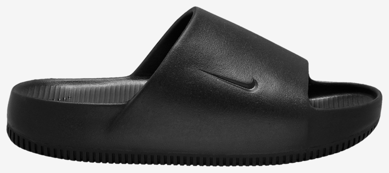 Nike Calm Slides Image 1 of 4. Tap to open photo gallery.