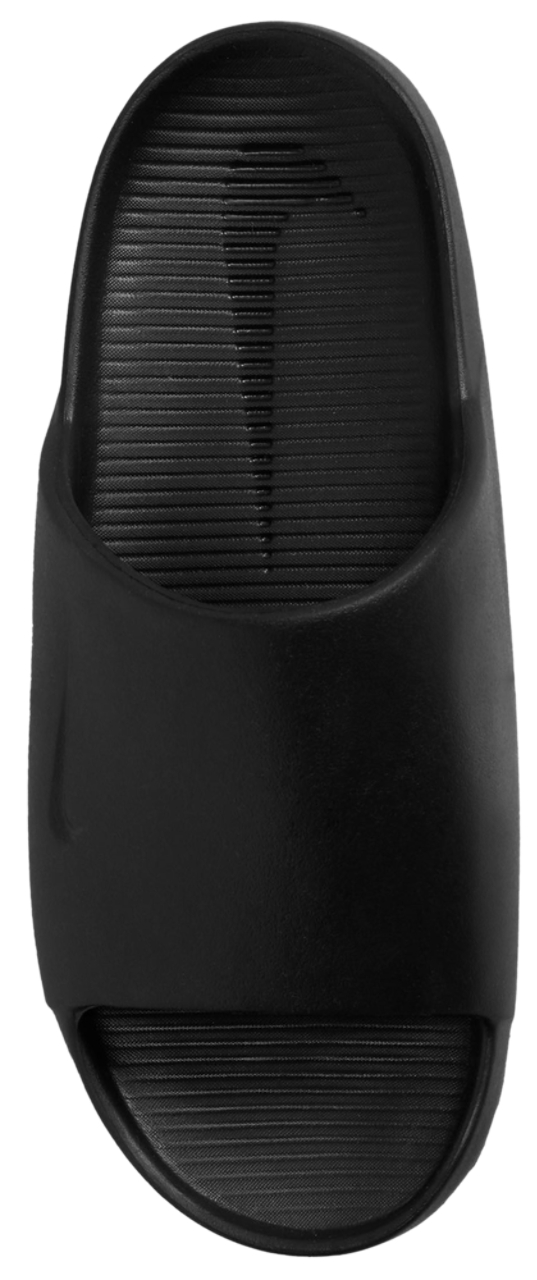 Nike Calm Slides Image 3 of 4. Tap to open photo gallery.