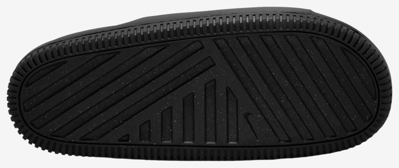 Nike Calm Slides Image 4 of 4. Tap to open photo gallery.