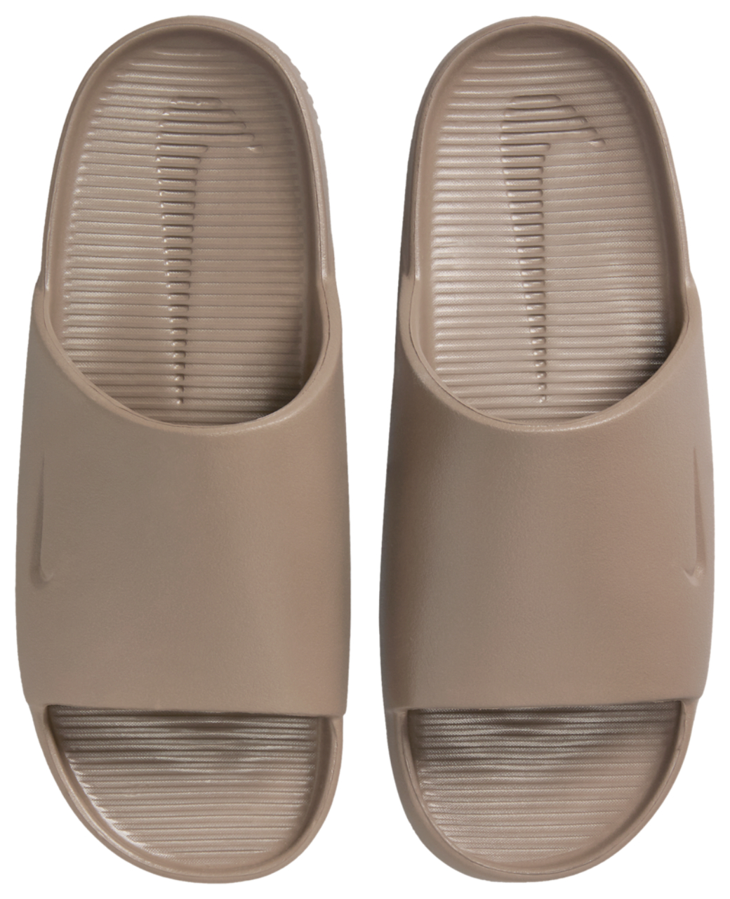 Nike Calm Slides Image 3 of 5. Tap to open photo gallery.