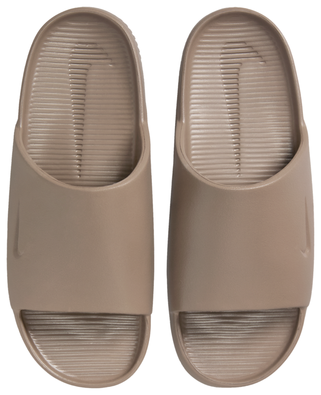Nike Calm Slides Image 3 of 5. Tap to open photo gallery.