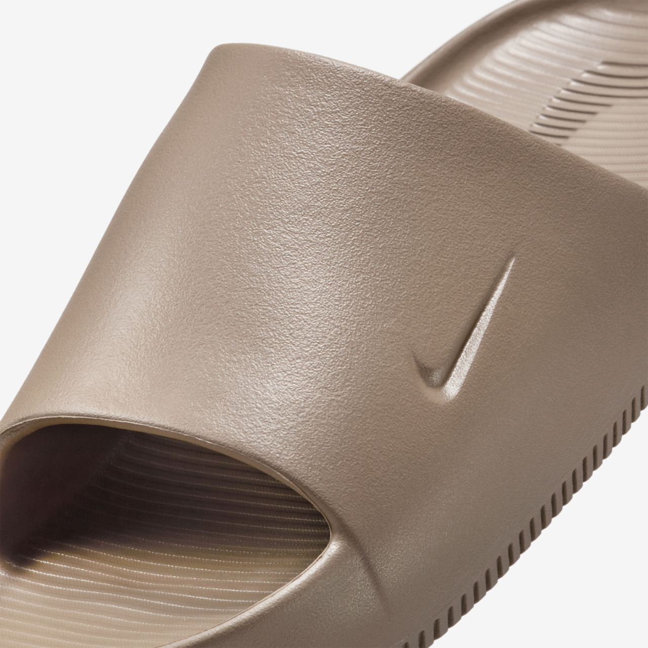 Nike Calm Slides Image 5 of 5. Tap to open photo gallery.