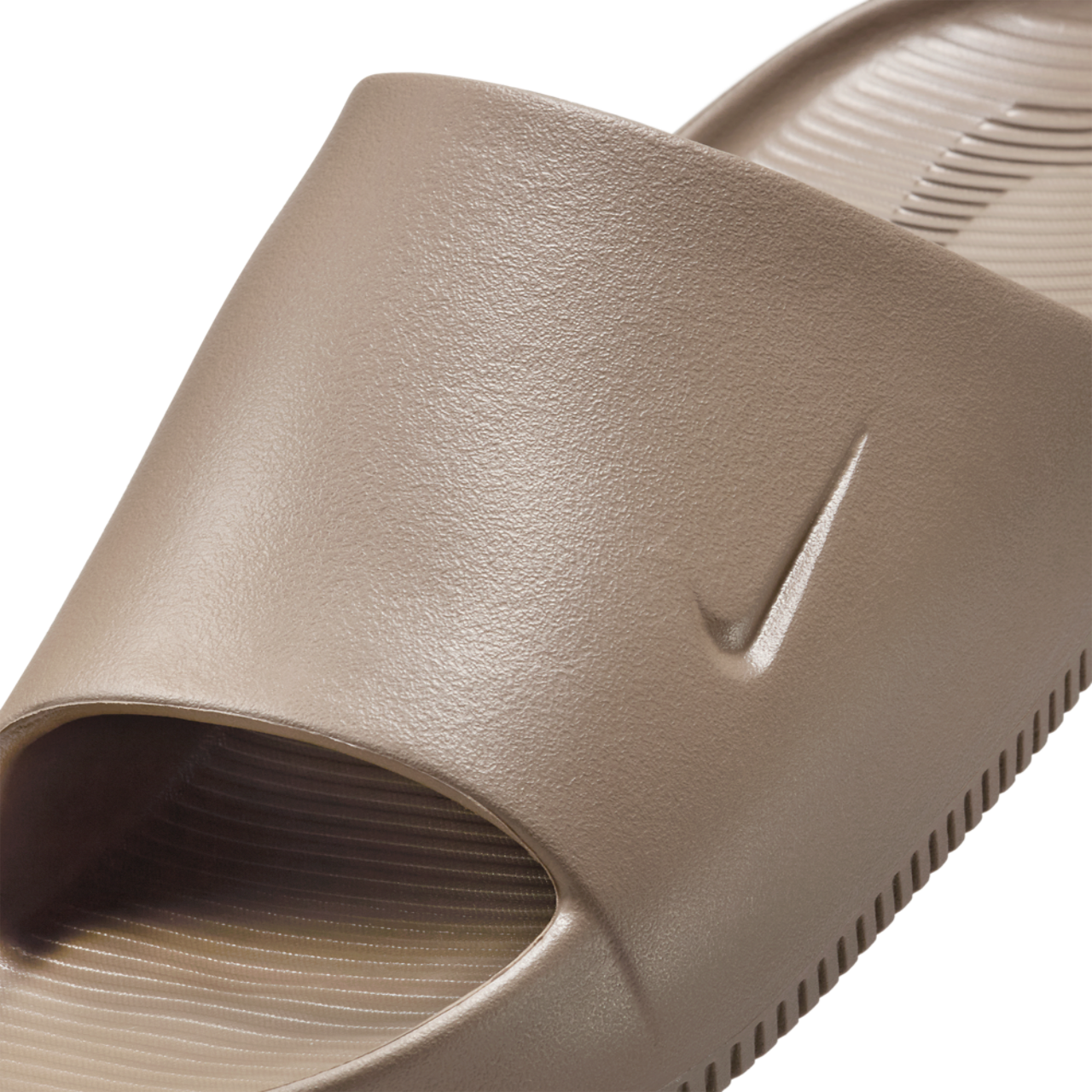 Nike Calm Slides Image 5 of 5. Tap to open photo gallery.