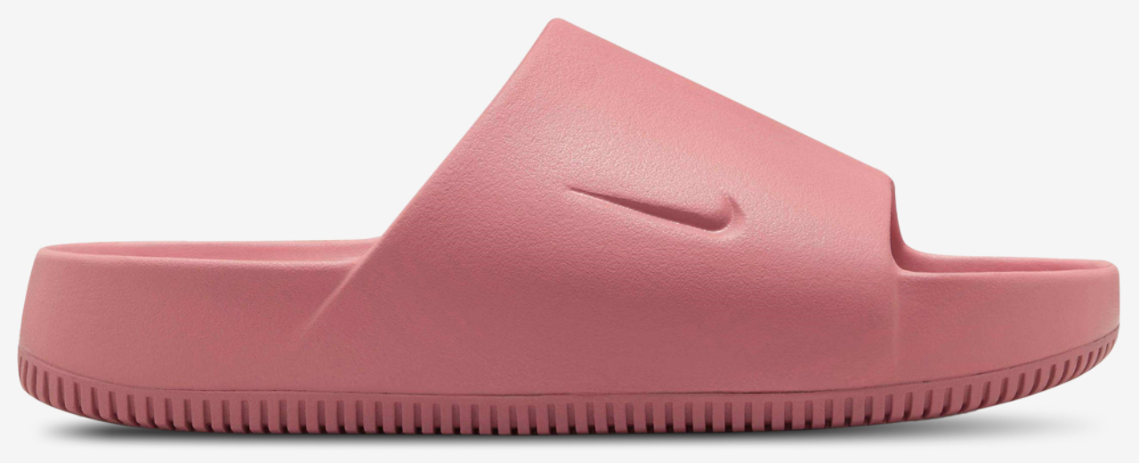 Nike Calm Slides Image 1 of 4. Tap to open photo gallery.