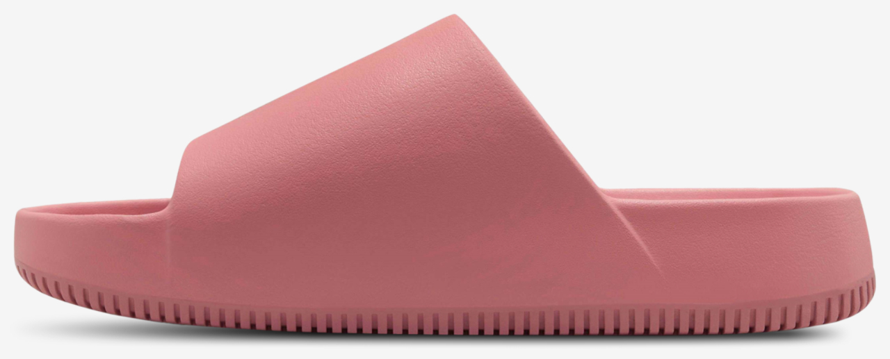 Nike Calm Slides Image 2 of 4. Tap to open photo gallery.