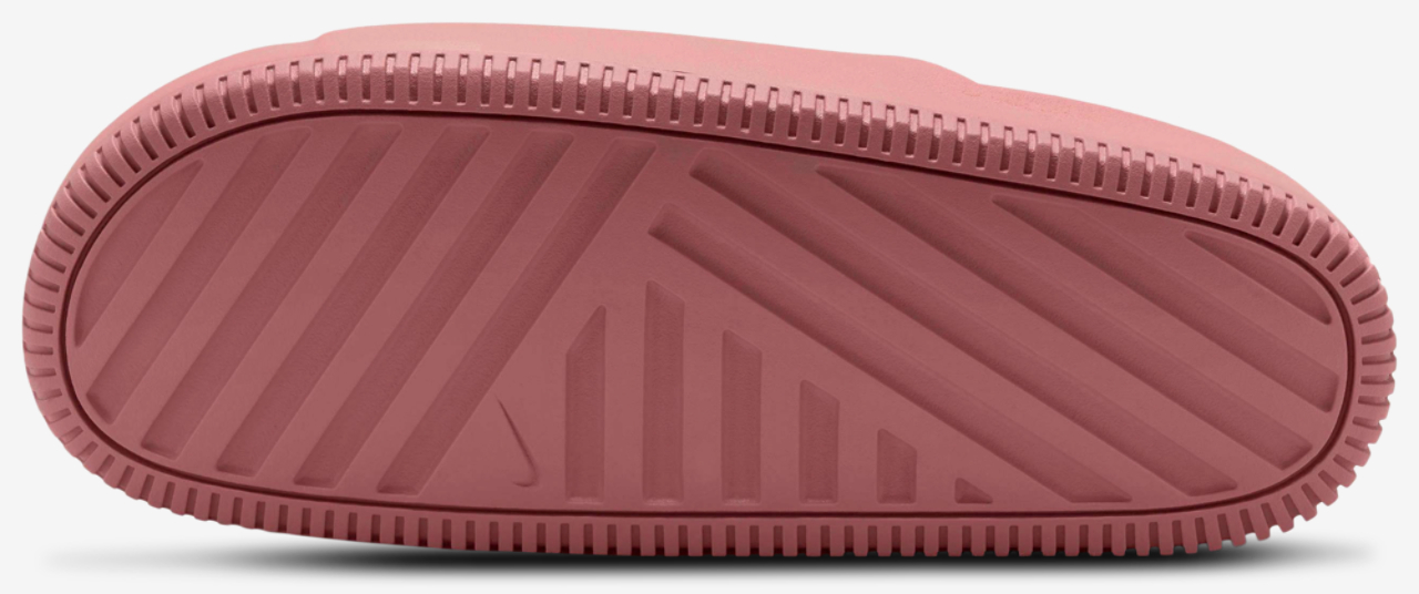 Nike Calm Slides Image 4 of 4. Tap to open photo gallery.