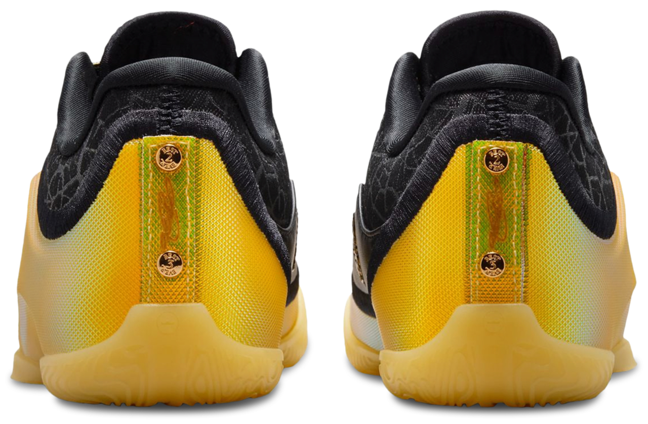Nike LeBron XXIII Image 3 of 5. Tap to open photo gallery.