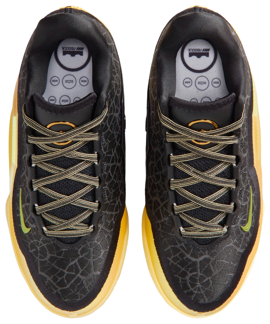 Nike LeBron XXIII Image 4 of 5. Tap to open photo gallery.