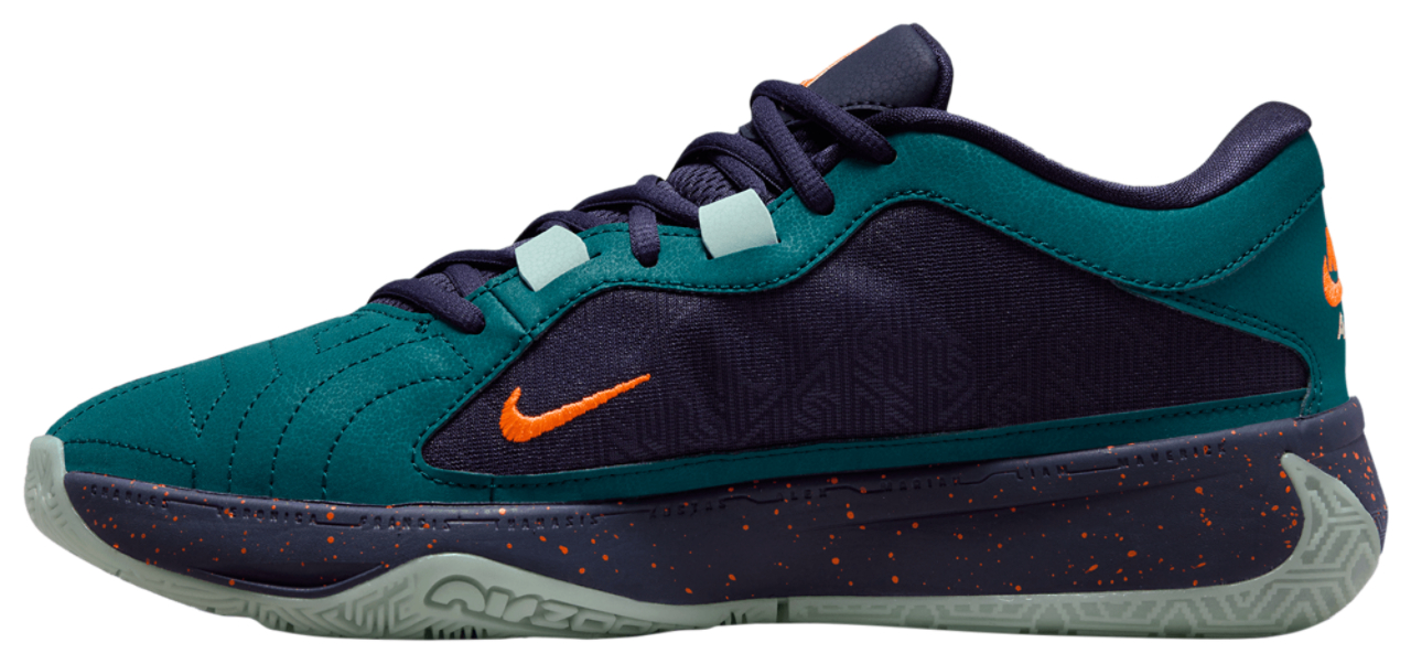 美品‼️ 27cm ZOOM FREAK 5 Nike Zoom Freak 5 | Foot Locker