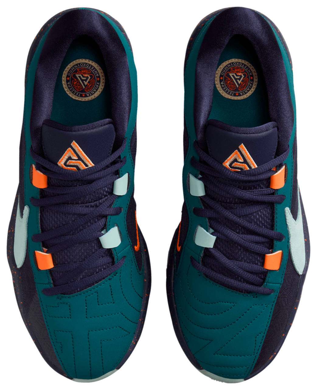 Nike Zoom Freak 5 | Foot Locker