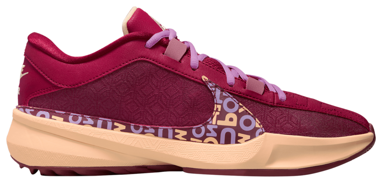 Nike Zoom Freak 5 | Foot Locker