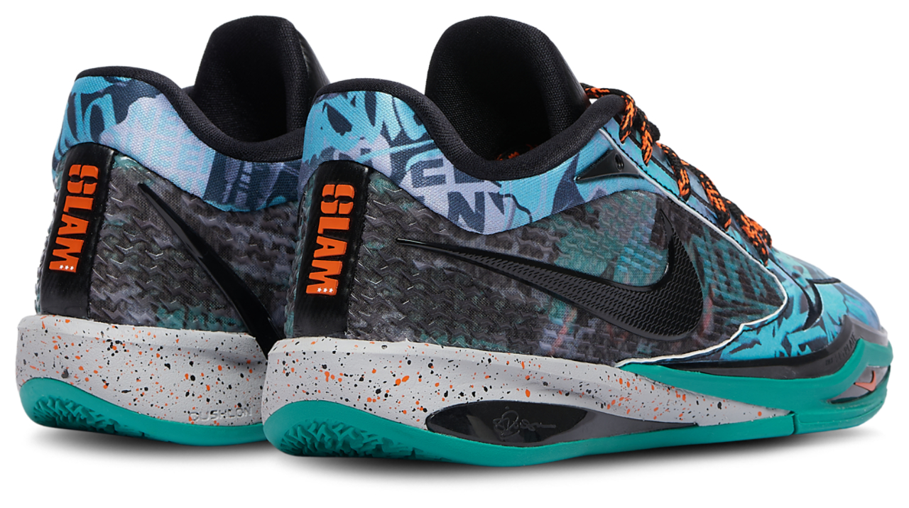 Nike Sabrina 4 Slam - Men's | Foot Locker