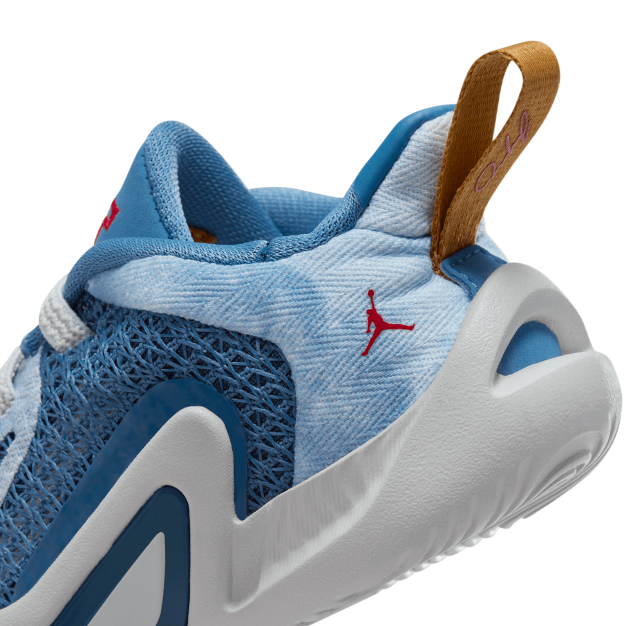 Jordan Tatum 1 Image 6 of 6. Tap to open photo gallery.