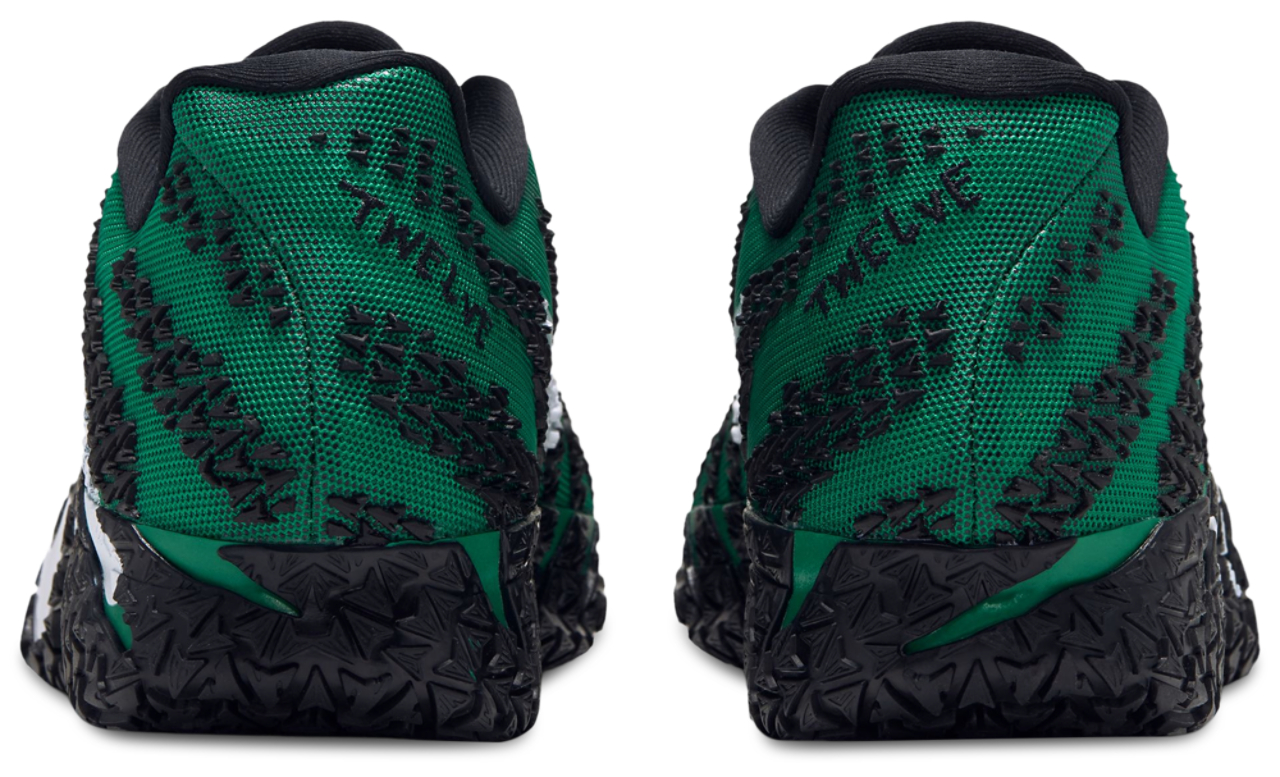 Nike JA 3 Garden NYvNY - Men's | Foot Locker