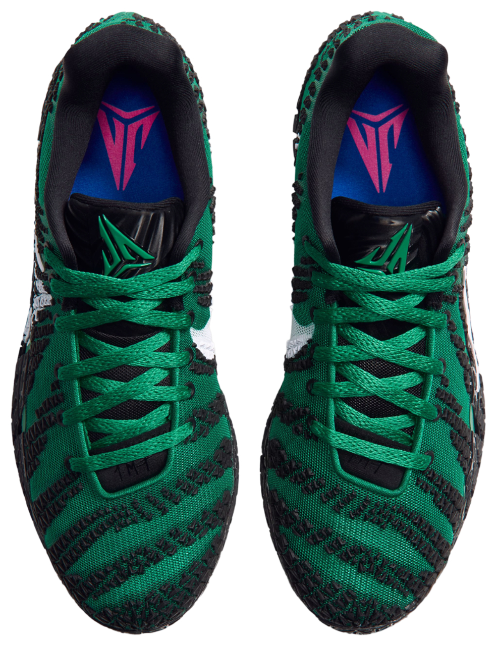Nike JA 3 Garden NYvNY - Men's | Foot Locker