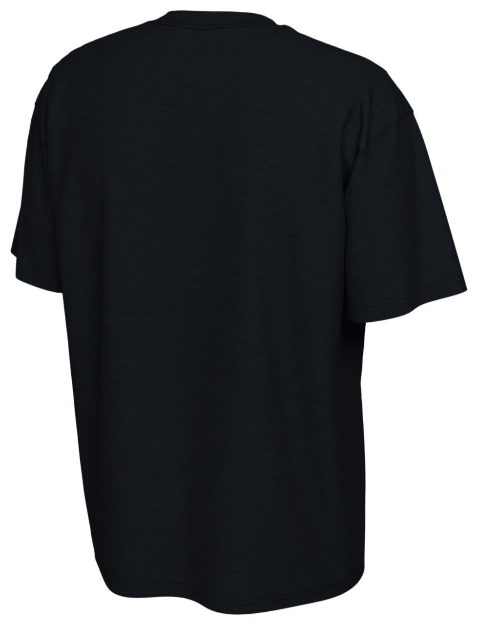Nike Grizzlies City Edition Player T-Shirt Image 2 of 2. Tap to open photo gallery.
