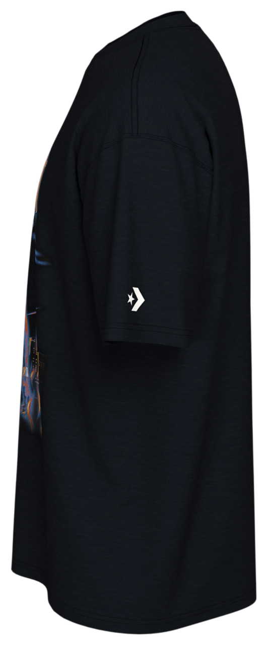 Nike City Edition Player T-Shirt Image 2 of 2. Tap to open photo gallery.