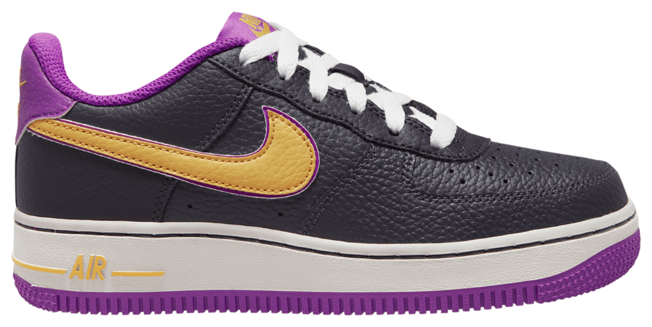 Nike Air Force 1 Low Image 1 of 5. Tap to open photo gallery.
