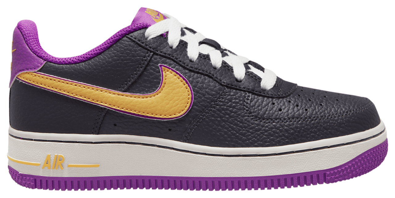 Nike Air Force 1 Low Image 2 of 5. Tap to open photo gallery.