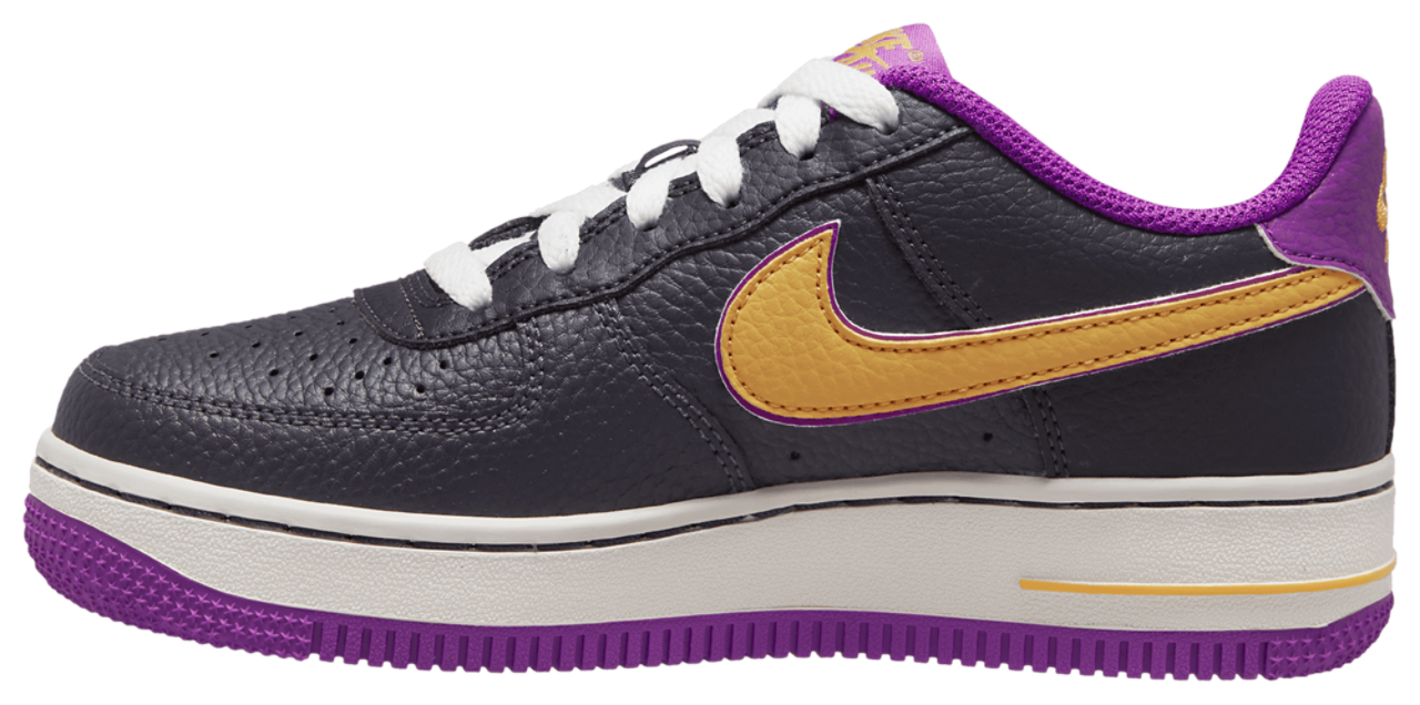 Nike Air Force 1 Low Image 3 of 5. Tap to open photo gallery.