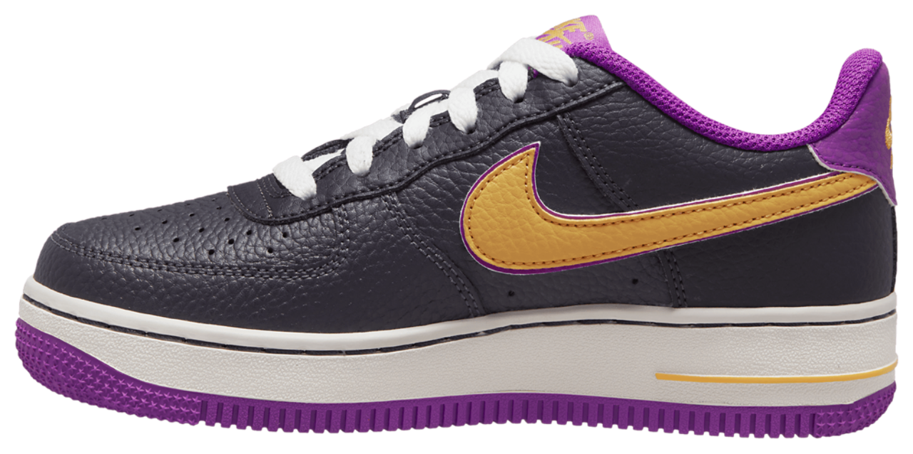 Nike Air Force 1 Low Image 3 of 5. Tap to open photo gallery.