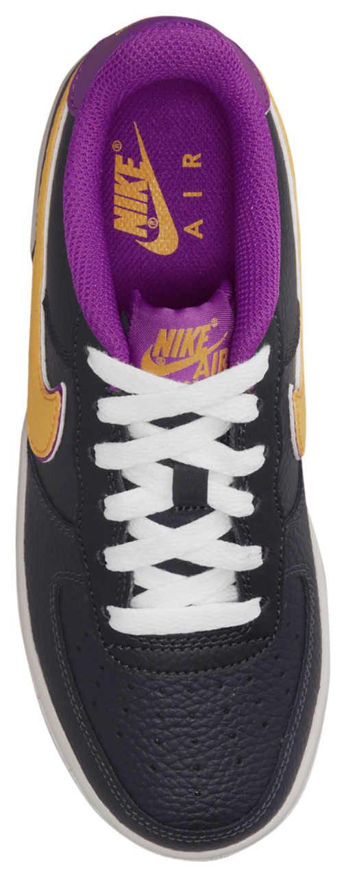 Nike Air Force 1 Low Image 4 of 5. Tap to open photo gallery.
