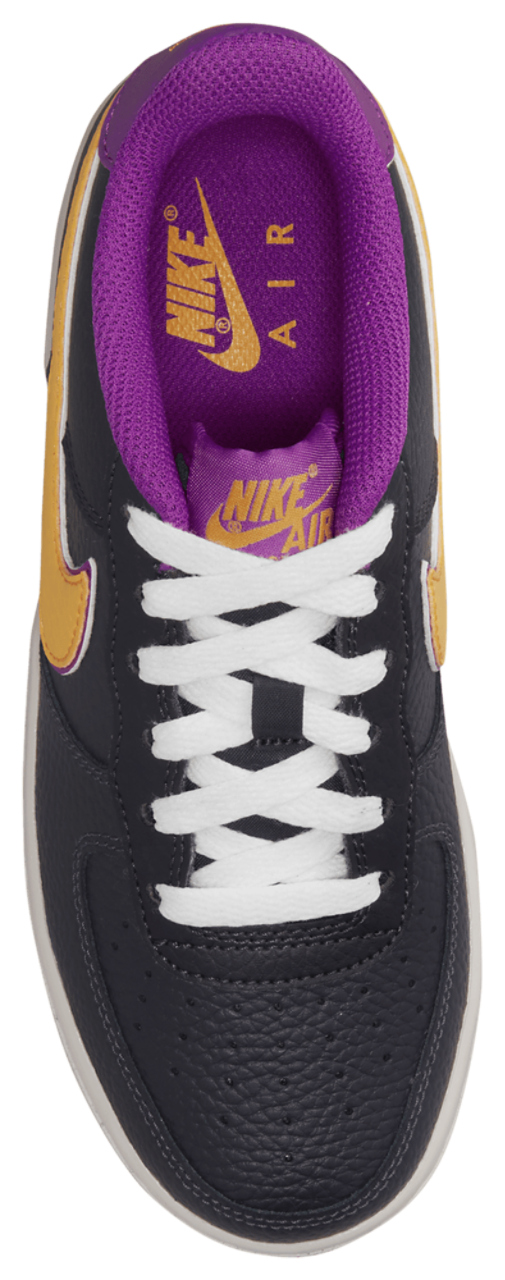 Nike Air Force 1 Low Image 4 of 5. Tap to open photo gallery.