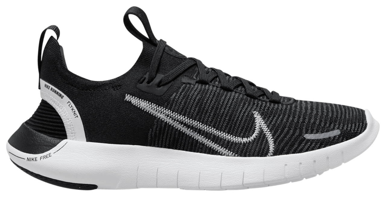 Nike Free RN Flyknit Next Nature Champs Sports