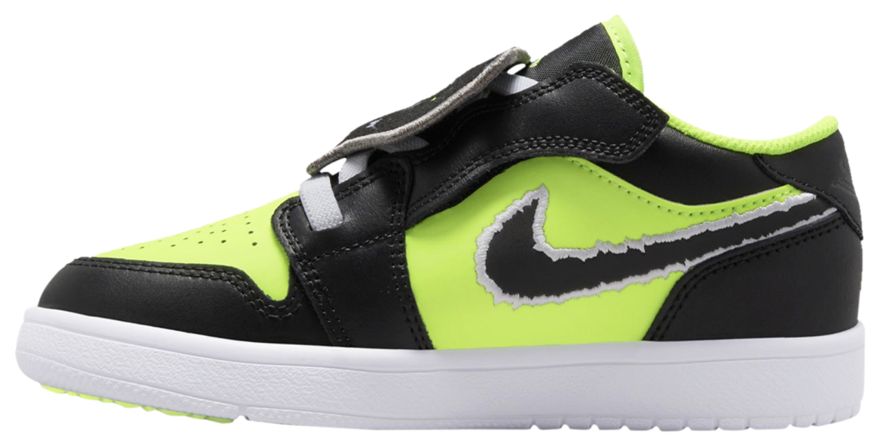 Jordan AJ 1 Low ALT SE HNS Image 2 of 5. Tap to open photo gallery.