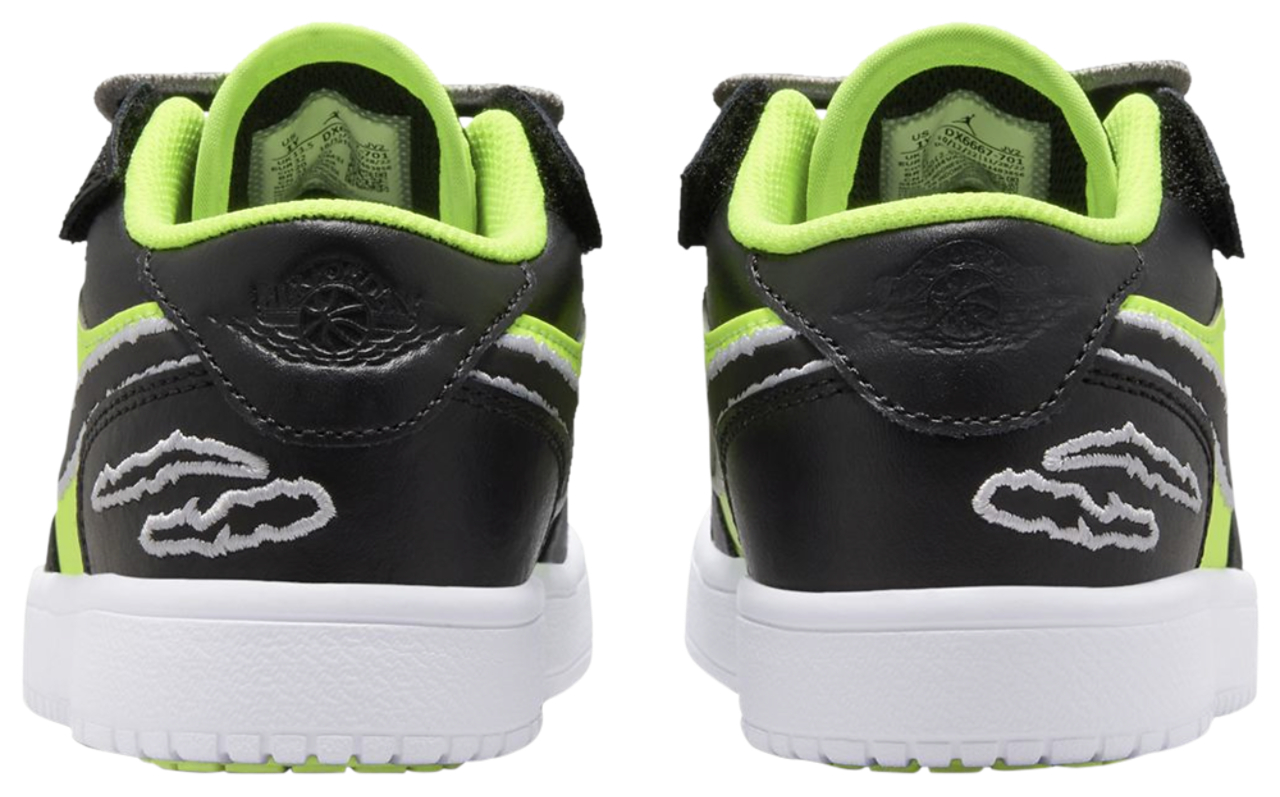 Jordan AJ 1 Low ALT SE HNS Image 3 of 5. Tap to open photo gallery.