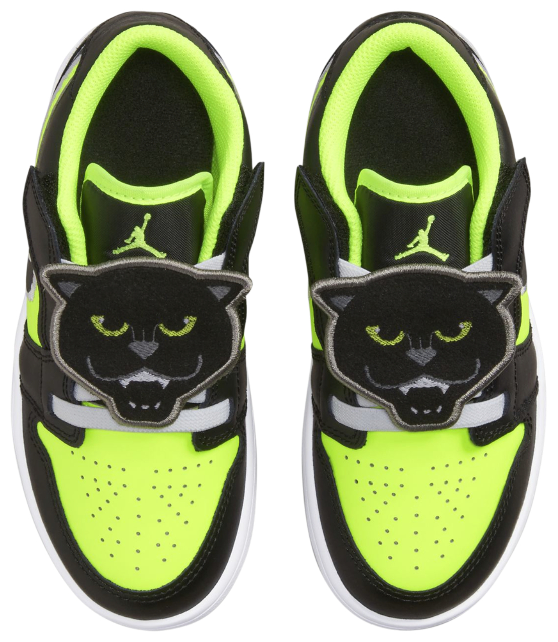 Jordan AJ 1 Low ALT SE HNS Image 4 of 5. Tap to open photo gallery.