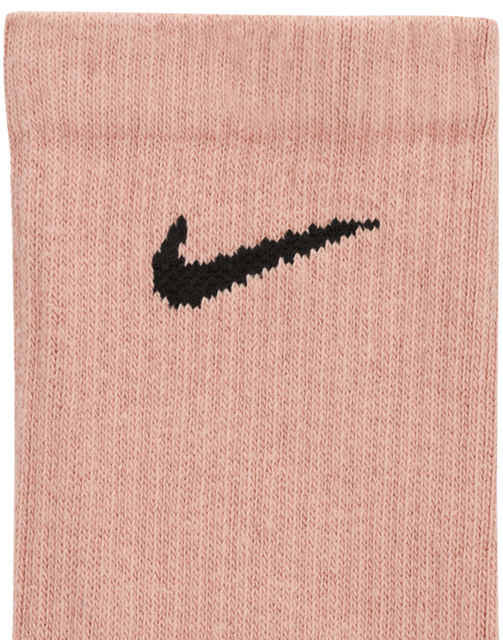 Nike 3 Pack Dri-FIT Plus Crew Socks Image 4 of 4. Tap to open photo gallery.