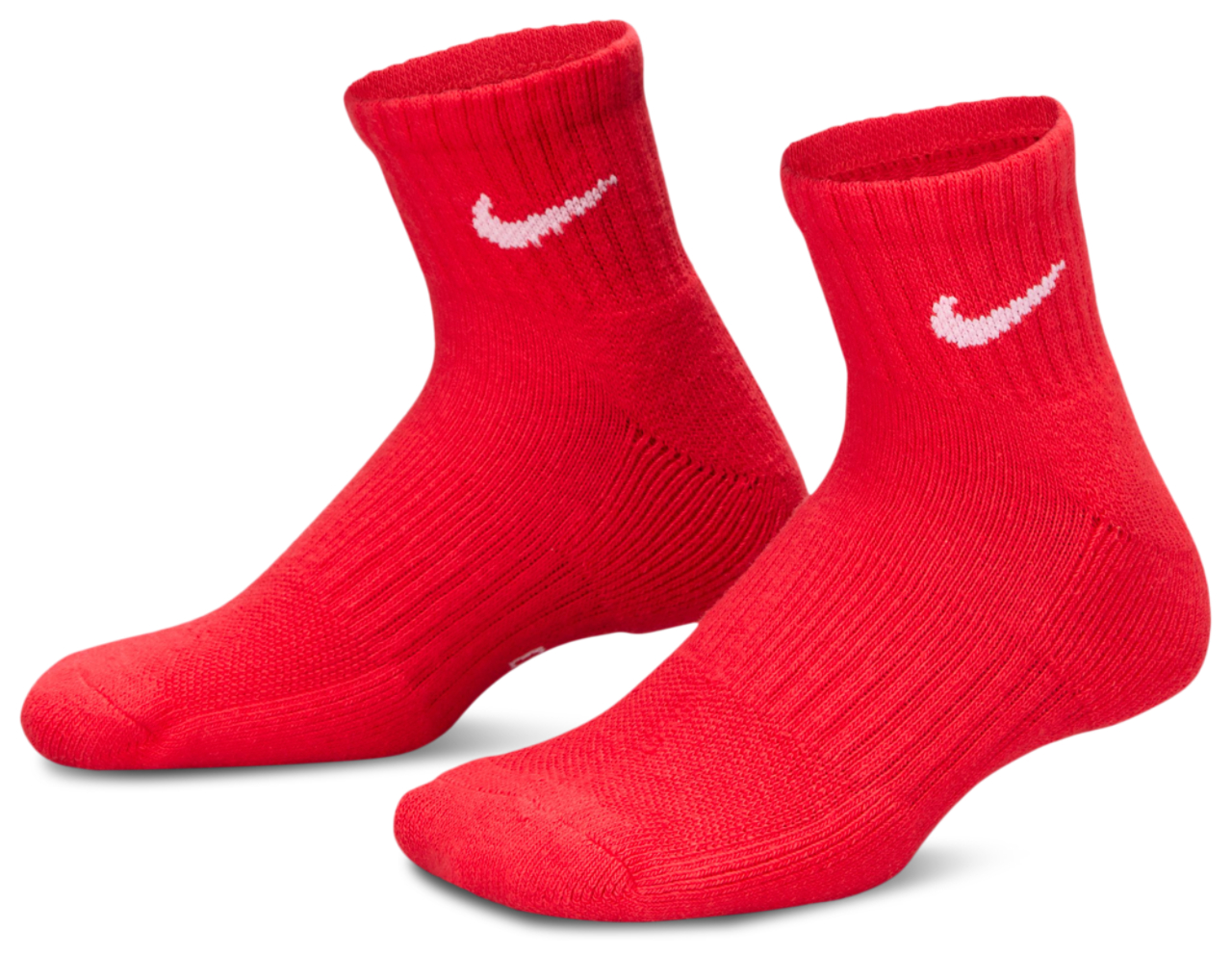 Nike 6 Pack Cushioned31 Image 1 of 1. Tap to open photo gallery.