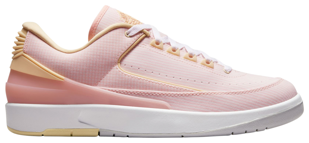 Jordan Air Jordan Retro 2 Low Image 1 of 5. Tap to open photo gallery.