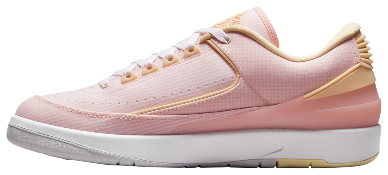 Jordan Air Jordan Retro 2 Low Image 2 of 5. Tap to open photo gallery.