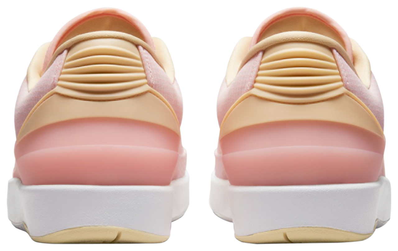 Jordan Air Jordan Retro 2 Low Image 3 of 5. Tap to open photo gallery.