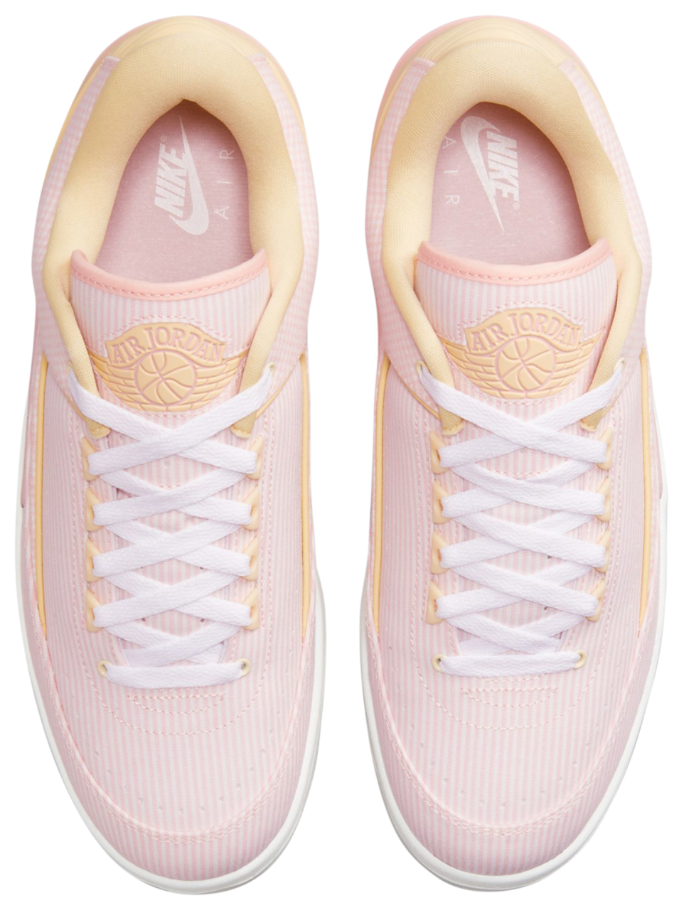 Jordan Air Jordan Retro 2 Low Image 4 of 5. Tap to open photo gallery.