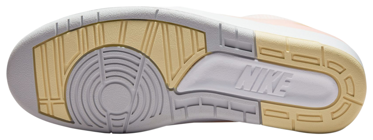 Jordan Air Jordan Retro 2 Low Image 5 of 5. Tap to open photo gallery.