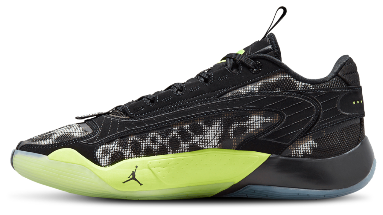 ジョーダン　LUKA2 Jordan Luka 2 PF Black Cement for Sale | Authenticity