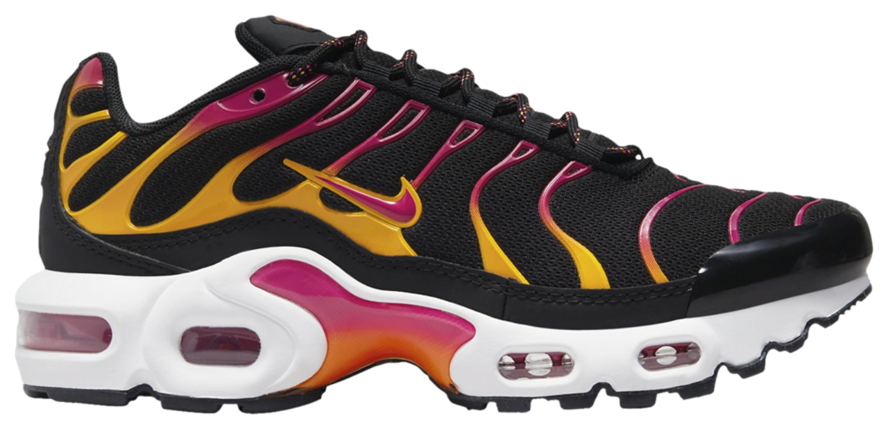 Nike Air Max Plus Image 1 of 5. Tap to open photo gallery.