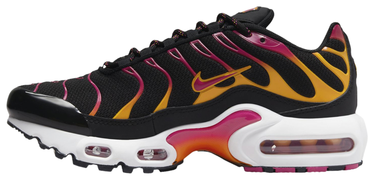 Nike Air Max Plus Image 2 of 5. Tap to open photo gallery.
