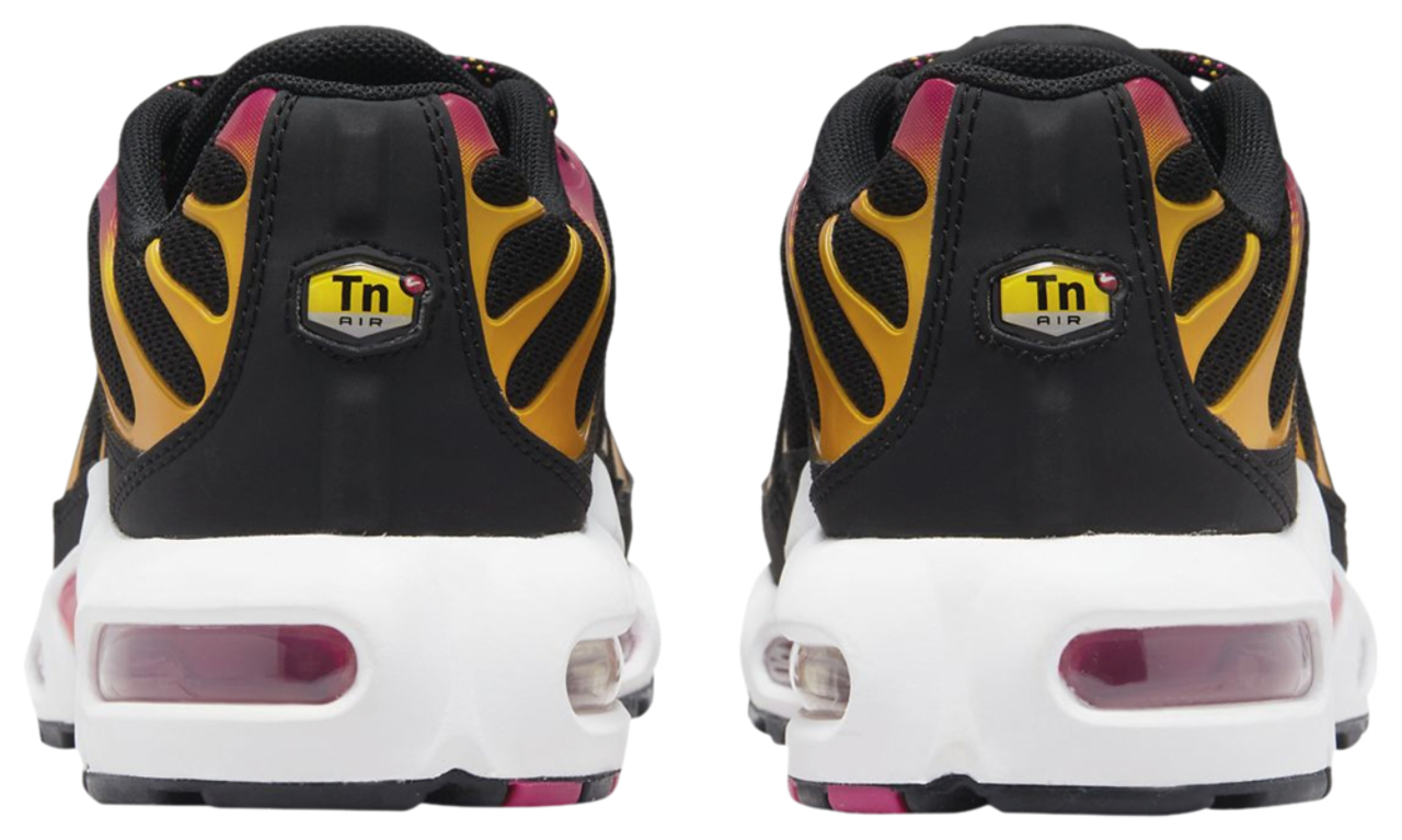 Nike Air Max Plus Image 3 of 5. Tap to open photo gallery.