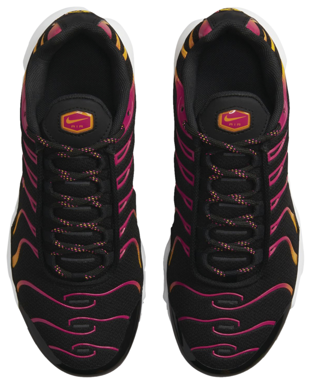 Nike Air Max Plus Image 4 of 5. Tap to open photo gallery.