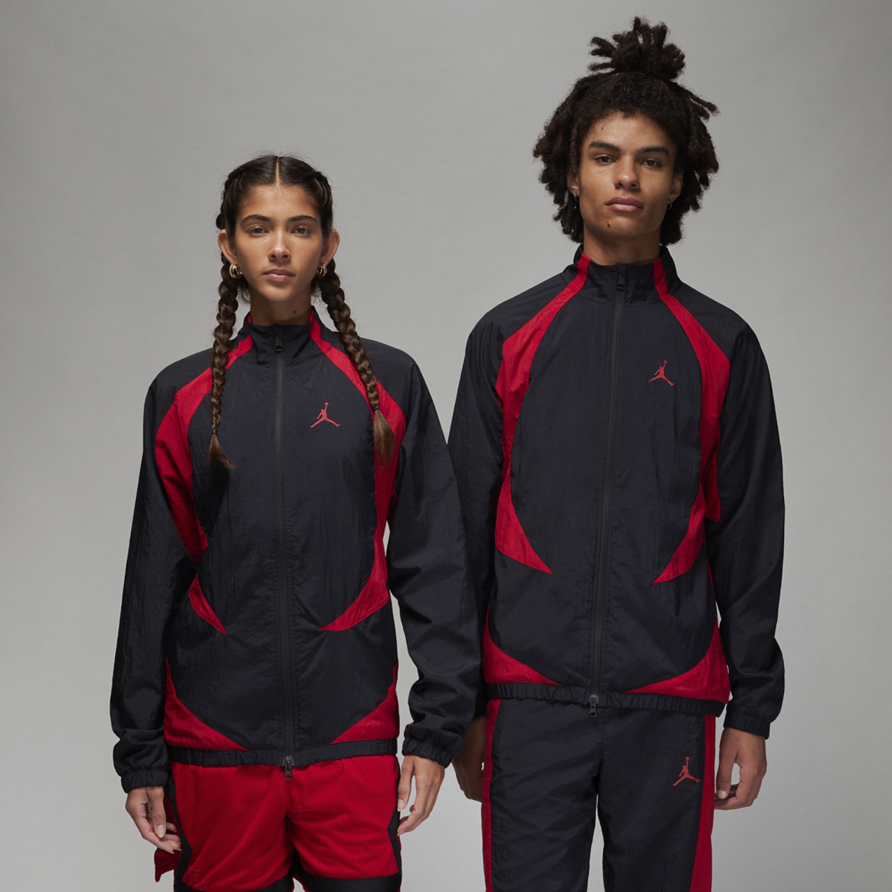 Jordan Sport Jam Warm-Up Jacket | Champs Sports