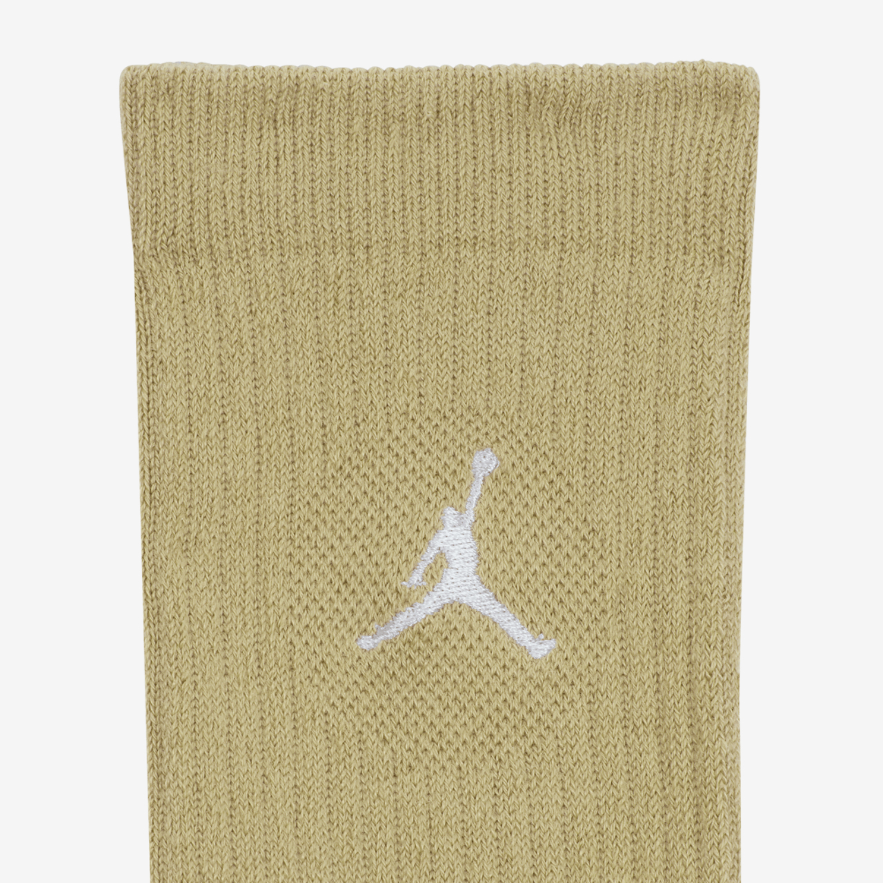 Jordan Every Day Cushioned Crew 3 Pack Socks Image 4 of 4. Tap to open photo gallery.