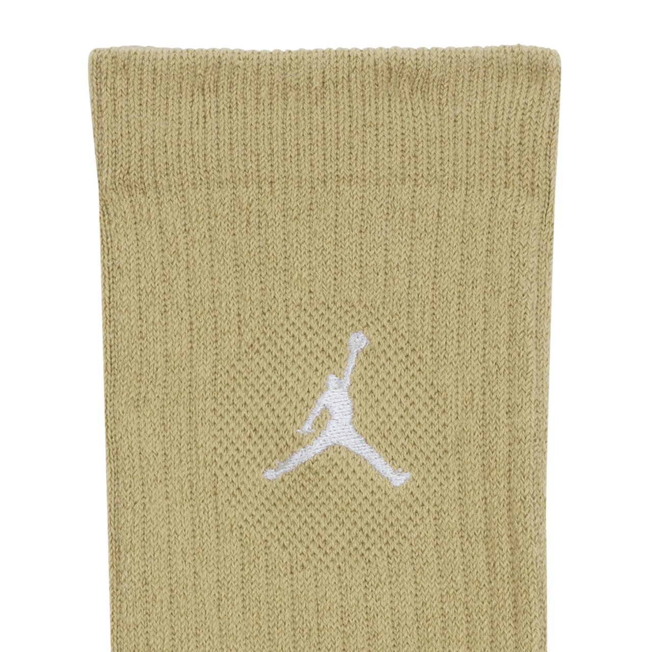 Jordan Every Day Cushioned Crew 3 Pack Socks Image 4 of 4. Tap to open photo gallery.