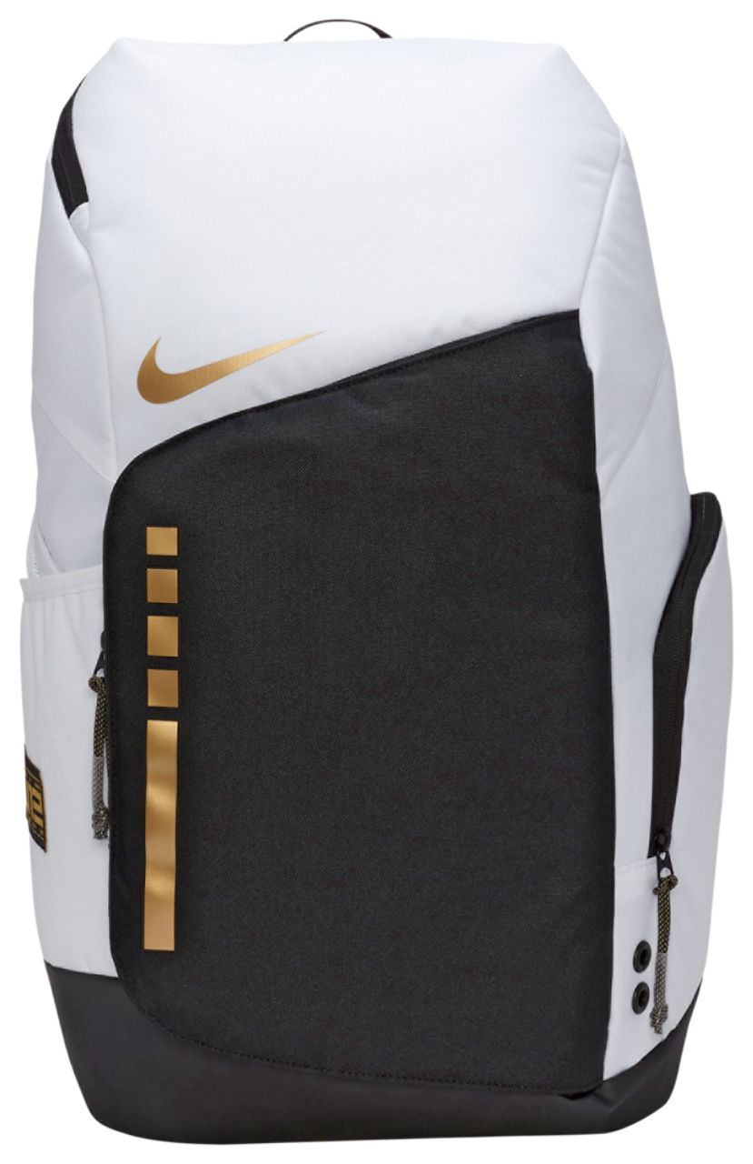 Nike Hoops Elite Backpack Image 1 of 3. Tap to open photo gallery.