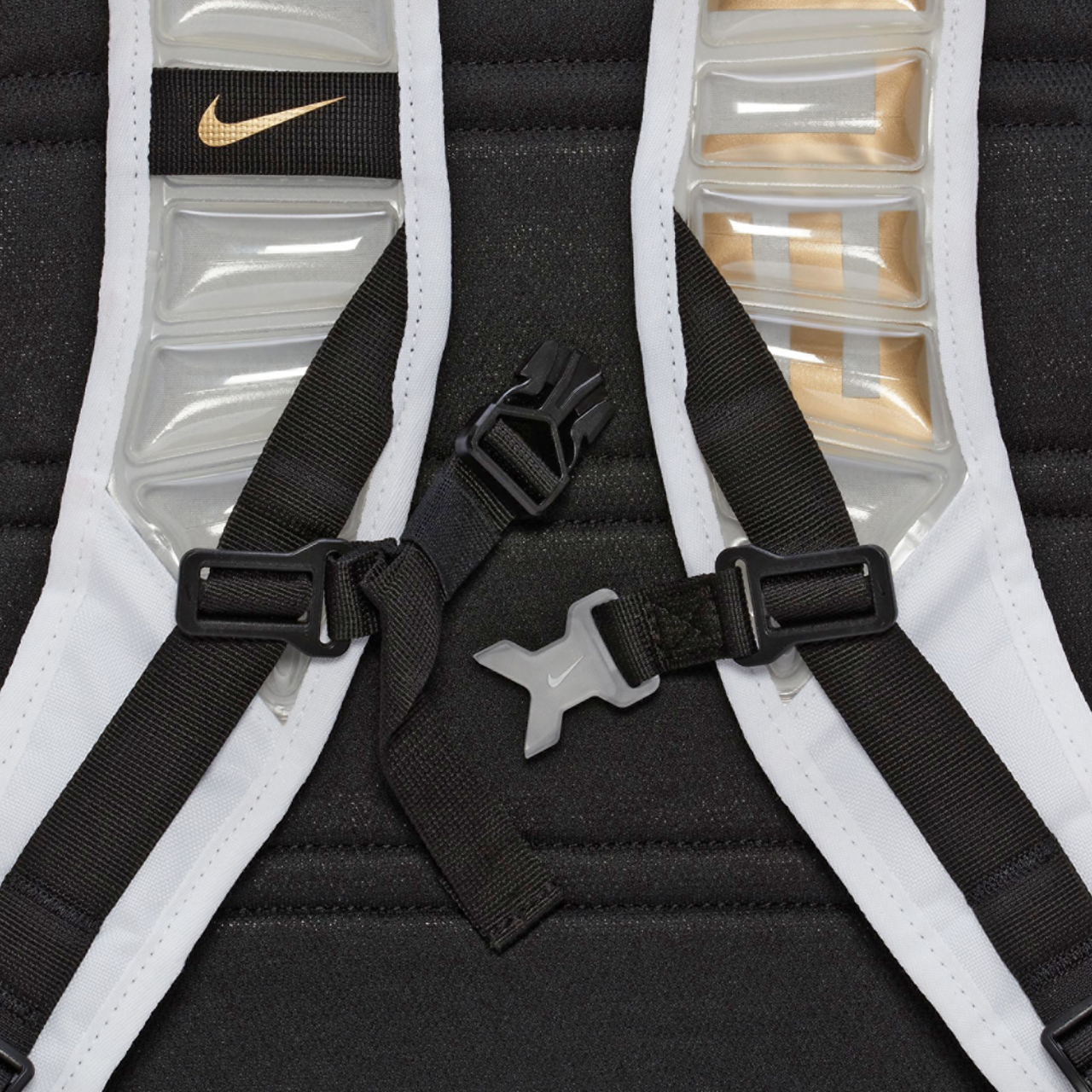 Nike Hoops Elite Backpack Image 3 of 3. Tap to open photo gallery.