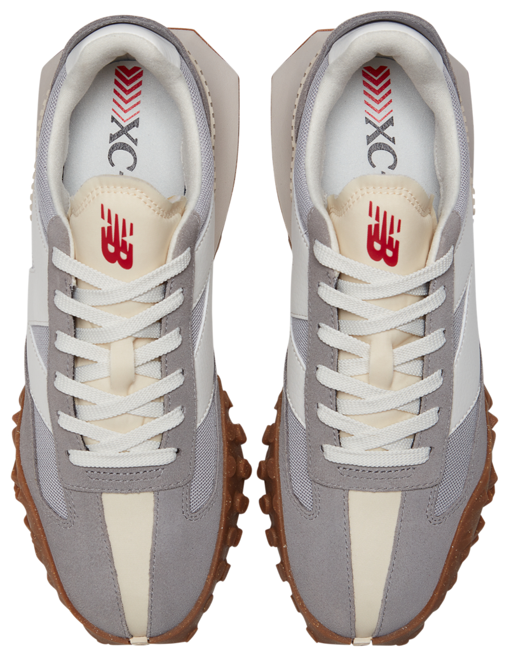 New Balance XC 72 Image 4 of 5. Tap to open photo gallery.