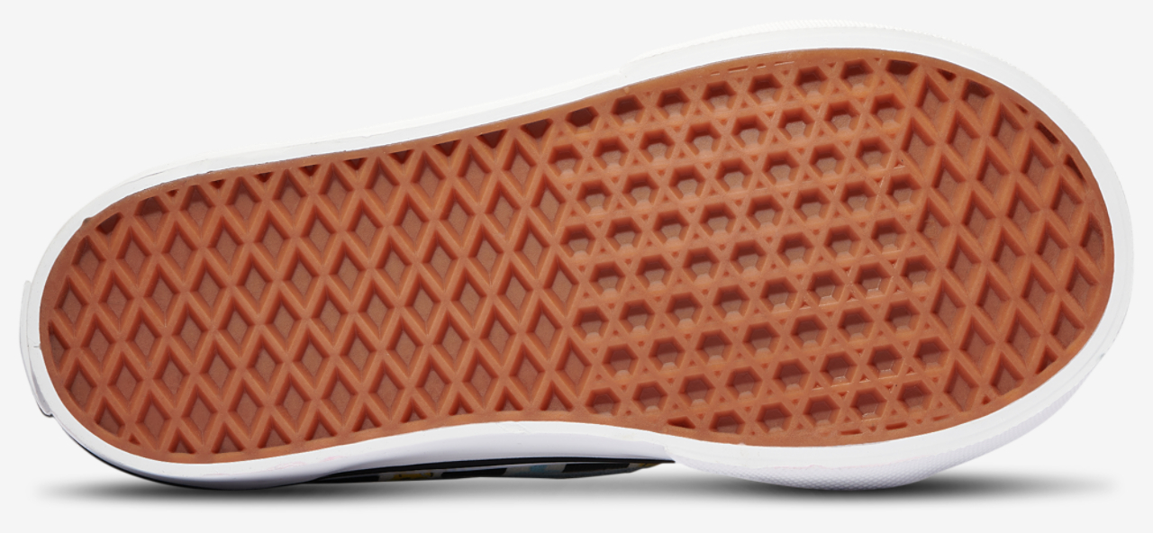 Vans Sk8 Hi Zip Image 5 of 5. Tap to open photo gallery.